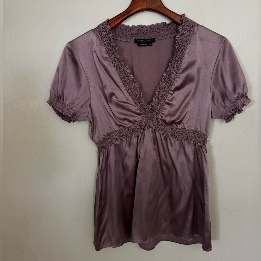 BCBG Max Azria top